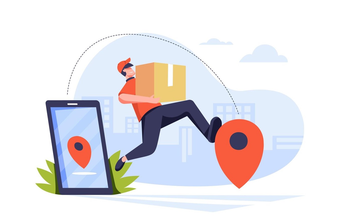 Package Tracking