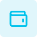 Wallet Icon