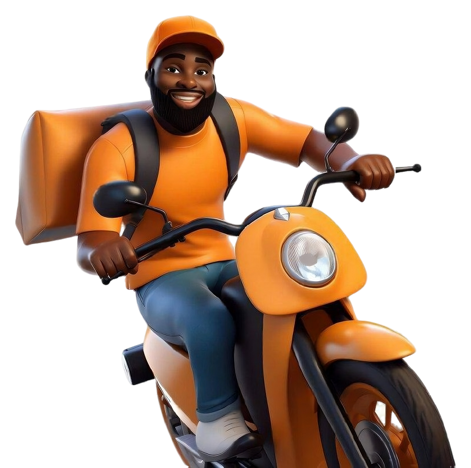 Package Delivery