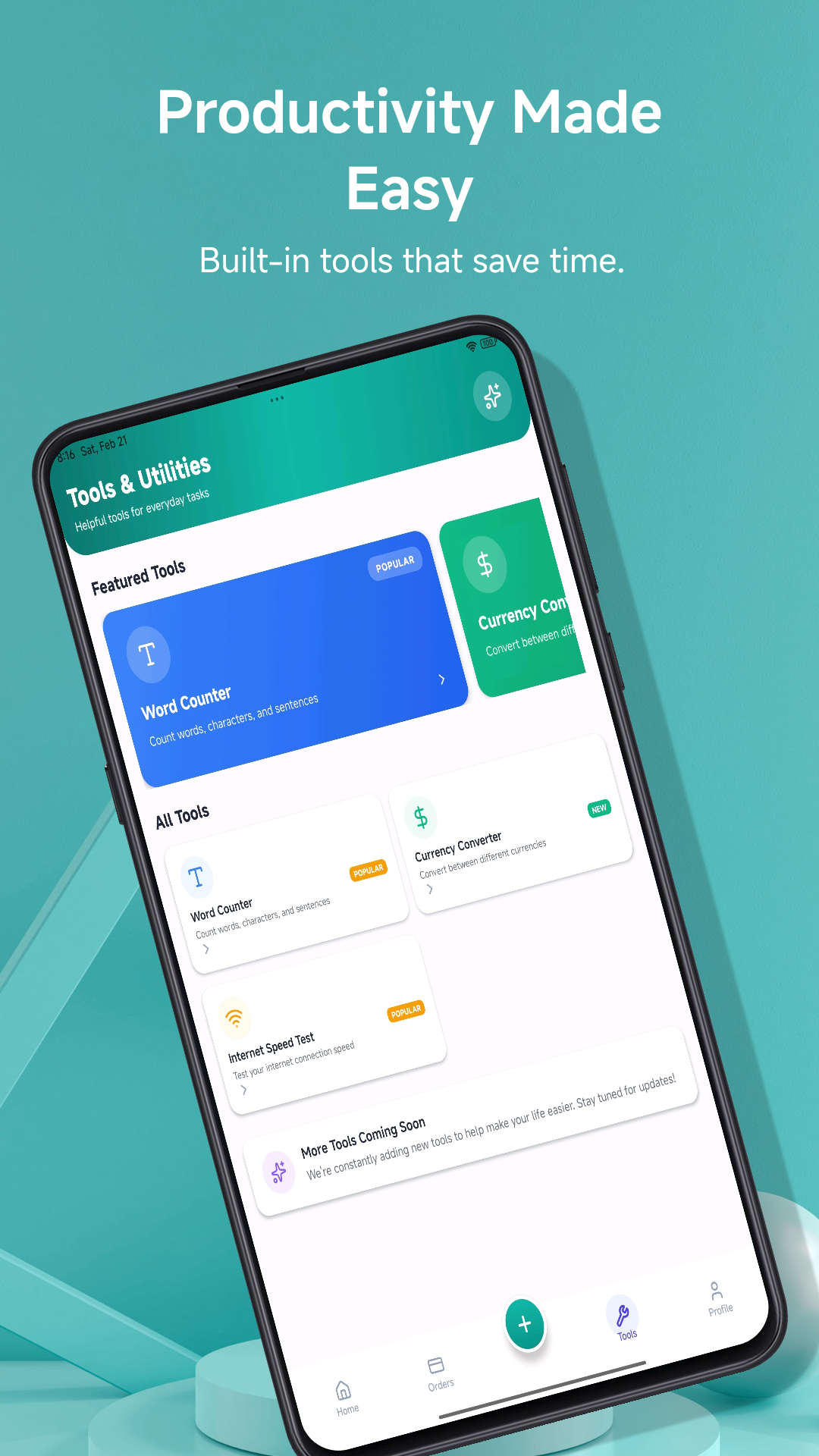 Free digital tools on Techlink GH App